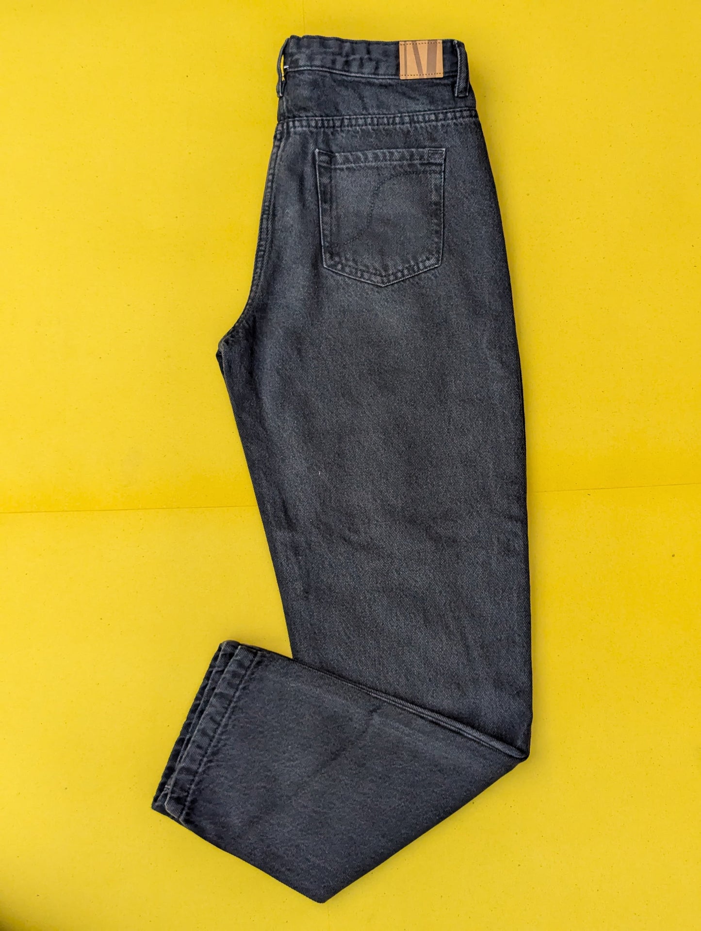 Boys' Classic 5-Pocket Trousers in 100% Cotton